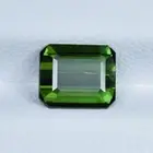 1.81 ct BEST GRADE NICE GREEN / NATURAL TOURMALINE - Octagon Gems Video