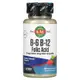 [iHerb] KAL B-6 B-12 葉酸，漿果味，60 微片