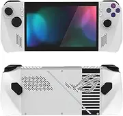 PlayVital 2 Pack Custom Skin Sticker for ROG Ally Console, Protective Cover Decal Vinyl Wraps for ROG Ally Console Accessories - Classics NES Style, RGTM009-01