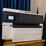 HP OFFICEJET PRO 7740 寬幅 ALL-IN-ONE A3印表機 (二手)