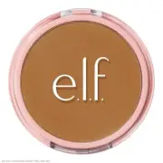 e.l.f. Halo Glow Powder Filter Foundation - Deep Neutral - 0.35oz