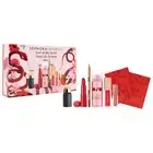 Sephora Favorites Lunar New Year Kits/ Year of the Snake Makeup Set Exclusive