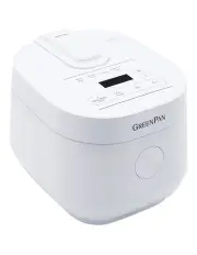 [GreenPan] Rice Cooker Cups 2L/8L in White