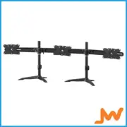 Aavara Triple LCD Monitor Stand for 24"-32"