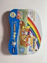 V Tech Noahs Ark Animal Adventures V Smile Baby 9-36 Months Learning Activities