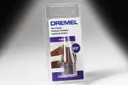 DREMEL 407 ROTARY POWER TOOL 1/2" COARSE DRUM SANDER ATTACHMENT NEW SALE