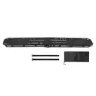 Camping Tripod Top Plate Foldable Storage Table Top Board for BBQ Picnic Hiking