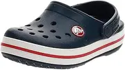 [Crocs] Unisex Kids Kids Crocband Clog (Retired)