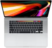 Apple Macbook Pro 16" 2019, i7, 2.6 GHz, 16GB, 512GB Silver-As New (Refurbished)