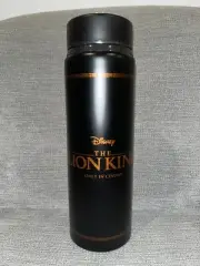 Disneys The Lion King Live Action - Hoyts Cinema Drinking Bottle Collectable