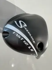 Adams Speedline Fast12 LS 9.5* Driver RH NEW HEAD ONLY