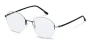 Rodenstock R7145 A Men's Glasses Silver Size 51 - Private Health Rebate - Blue Light Block Available