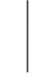 Lucci 900mm Fan Extension Rod in Bronze