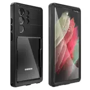 Redpepper Case Life Cover Waterproof Dust Shockproof Case - For Samsung Galaxy S23 Ultra
