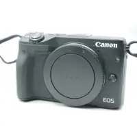 在飛比找蝦皮購物優惠-降價Canon Eos m3 18-55  STM 公司貨