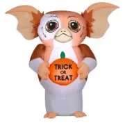 Gremlins Gizmo 3.5 ft Inflatable Blow Up Halloween NEW