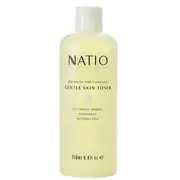 Natio Rosewater and Chamomile Gentle Skin Toner 250ml