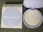 Tower 28 Beauty GetSet Blur + Set Pressed Powder - Palisades Pink - New In Box