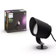 Philips Hue Outdoor Spot Light White And Color Ambiance - Lily XL