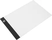 KONTONTY Tracing Light Box for Boys and Girls Artists a Drawing Pad Led Light Multipurpose Sketching and Drawing Table