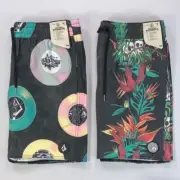 Men's Volcom Stoneys Water Repellant 17" Swim Shorts