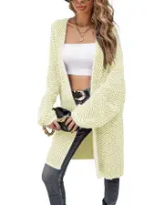 ENJOY PETRA Cardigan