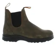 Blundstone 2056 All Terrain Elastic Sided Boot Unisex Shoes Size 5, Color: