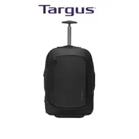 在飛比找蝦皮商城優惠-Targus EcoSmart 15.6 吋智能旅行者拉桿電