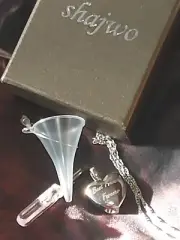 Cremation Jewelry Best Friends Forever By Shajwo-New in Box