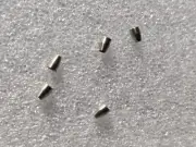 SHIMADZU 228-16000-19 FERRULE 1.6 F 4 packets(10 pcs/pk)