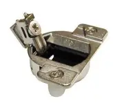 Blum 33.3630 Compact 33 Face Frame Hinge 110 Degree Knock In Self Closing with D