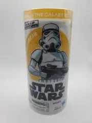 Star Wars Imperial Stormtrooper 3.75 The Enforcer Galaxy of Adventures Figure