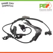 OEM Wheel Speed Sensor -RH Front For Mitsubishi Triton MQ Diesel 2.4 4WD (for: Mitsubishi)