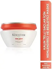 Kerastase Nutritive Masquintense Irisome Thick Hair Mask 200 ml