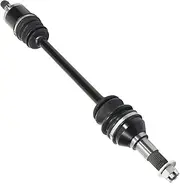 SCITOO ‎705400953,705401105 Front Left CV Axle Fits For 2011-2016 For Can-Am Commander 1000 2011 2014-2015 For Can-Am Commander 800 2011-2013 2015-2016 For Can-Am Commander 800R