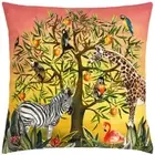 Evans Lichfield Tree Of Life Outdoor Cushion Cover (RV2552)