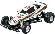 Takara Tomy Tomica Premium Unlimited RC Buggy Grasshopper Mini Car Toy for Ages 6 and Up
