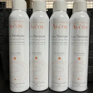 【Avene】法國雅漾舒護活泉水噴霧300ml敏感肌舒緩保濕調理定妝濕敷化妝水修護溫泉鎮定50ml康是美公司貨150ml