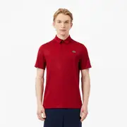 Anti-UV Printed Golf Polo