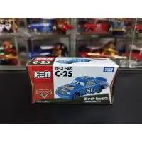 在飛比找蝦皮購物優惠-(含膠盒) TOMICA TOMY CARS 汽車總動員 閃