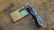 SCHMITT MEASUREMENT SYS Acuity AR600 AP6002000 Laser Displacement Sensor AR600