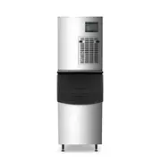 Blizzard Professional Ice Maker SN-280C