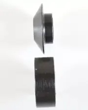 Woodward Fab Bead Roller Die Tipping Die for Bead Roller 19mm