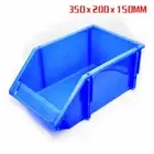 Blue Storage Box Organizer Shelves Combined Part Tool Accessories Home