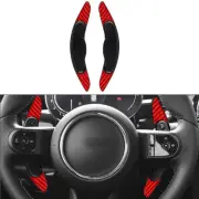 Steering Wheel Shift Paddle Extension Fit BMW Mini Cooper F54 F55 F57 F60 (for: Mini)