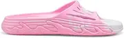 [PUMA] Mens Mb.03 X Lf Slide Athletic Sandals Casual - Grey, Pink