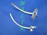 Jackson Trachea Tube Set Surgical Medical Instruments Size 5