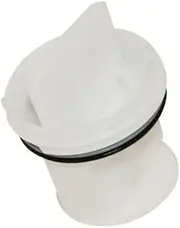 [Bosch] 605010 Washing Machine Accessories Lint Screen White