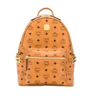 Kaave logo backpack One size Brown