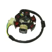 Engine Magneto Stator Coil For 50cc 110cc 125cc Electric Start ATV Quad Go Kart